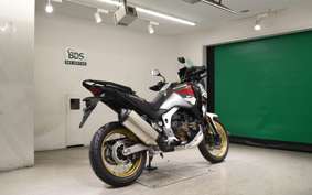 HONDA CRF1100L AFRICA TWIN DCT 2026 SD15