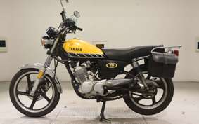YAMAHA YB125SP 2004
