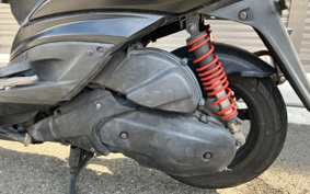 YAMAHA CYGNUS 125 X SE46