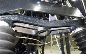 YAMAHA TW225 2012 DG09J