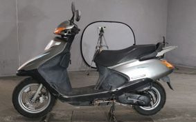 HONDA SPACY 100 JF13