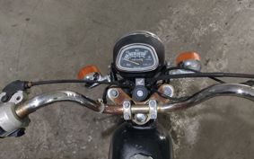HONDA BENLY 50 CD50