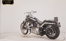 HARLEY FXST 1340 1988