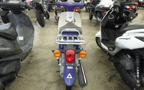 HONDA C110 SUPER CUB JA07