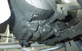 HONDA C50 SUPER CUB 2005 AA01