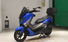 YAMAHA N-MAX 155 A 2021 SG50J