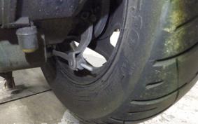 SUZUKI ADDRESS V125 S CF4MA