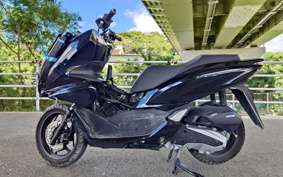 HONDA PCX125 JK05