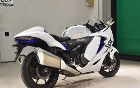 SUZUKI HAYABUSA Gen.3 2022 EJ11A