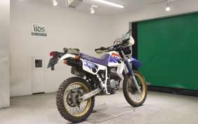 HONDA XLR250 BAJA GEN 2 2026 MD22