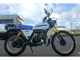 Фото Suzuki TF125 с японского аукциона