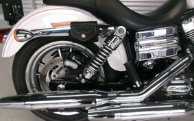 HARLEY FXDL1580 2008 GN4