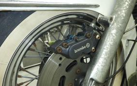 HARLEY FLSTC 1340 1991