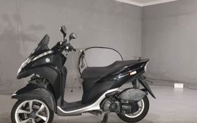 YAMAHA TRICITY 125 SE82J
