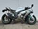 Фото Kawasaki NINJA ZX-10R ABS 2018 с японского аукциона