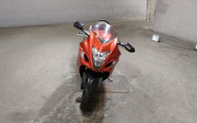 SUZUKI GSX1300R HAYABUSA GX72A