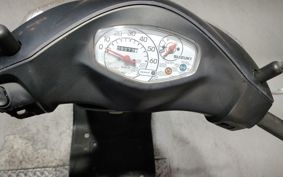 SUZUKI ADDRESS V50 CA4BA