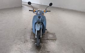 HONDA SUPER CUB50 AA09