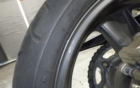 HONDA HORNET 250 2025 MC31