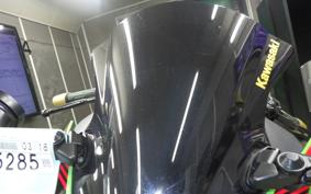 KAWASAKI NINJA 250 2 2003 EX250P