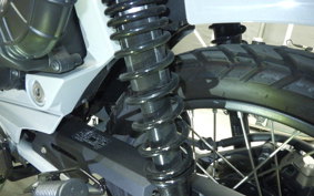 HONDA CT125-2 2008 JA65