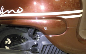 YAMAHA VINO 50 Gen.4 AY02