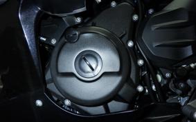 KAWASAKI NINJA 400 2021 EX400G