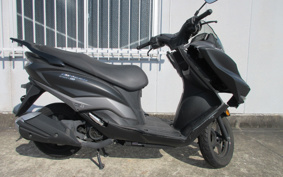 SUZUKI  BURGMAN 125