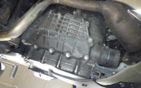 HONDA NC 700 S 2012 RC61