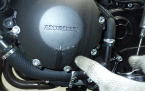 HONDA CB1000R GEN 2 2022 SC80
