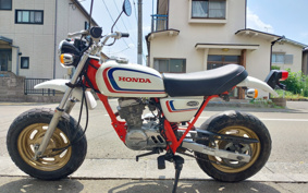 HONDA APE 50 AC16