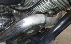 YAMAHA DRAGSTAR 250 1995 VG02J