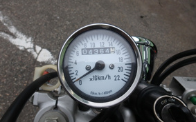 YAMAHA TW200 2JL