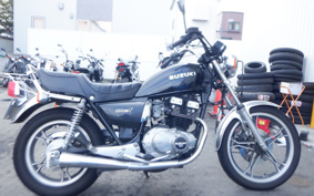 SUZUKI GSX250 GJ51B