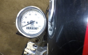 HONDA STEED 400 1992 NC26