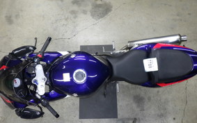 SUZUKI SV400S 2006 VK53A