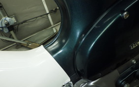 HONDA C90 SUPER CUB 2025 HA02