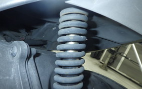 SUZUKI LET's 4 2025 CA45A