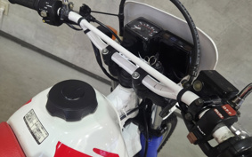 HONDA XLR125R JD16