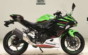 KAWASAKI NINJA 250 2 EX250P