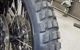 BMW F800GS 2011