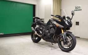 YAMAHA FZ8 FAZER SA 2012