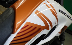 YAMAHA SEROW 250 Gen.3 DG31J