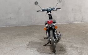 HONDA SUPER CUB90 HA02