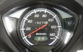 SUZUKI ADDRESS 110