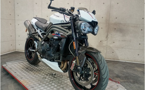 TRIUMPH  TRIUMPH SPEED TRIPLE RS 2019 TPN275