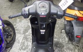 HONDA TACT-4ﾍﾞｰｼｯｸ