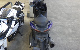 YAMAHA CYGNUSｸﾞﾘﾌｧｽ SEJ4J