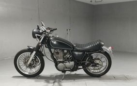 YAMAHA SR400 2006 RH01J