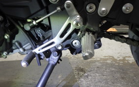 KAWASAKI Z250 Gen.2 EX250P